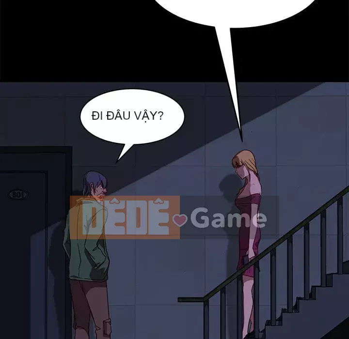 Vàng cũ bên cạnh Chương 56