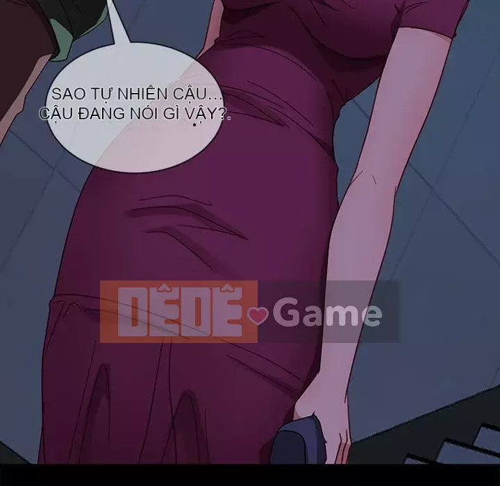 Vàng cũ bên cạnh Chương 56