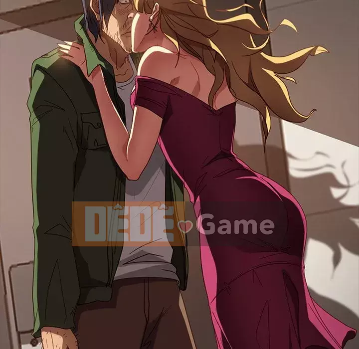 Vàng cũ bên cạnh Chương 56