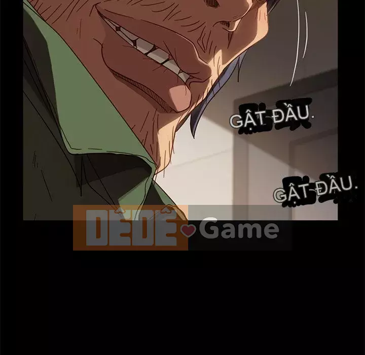 Vàng cũ bên cạnh Chương 56