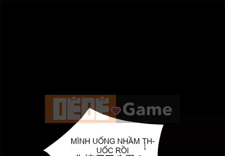 Vàng cũ bên cạnh Chương 54-55