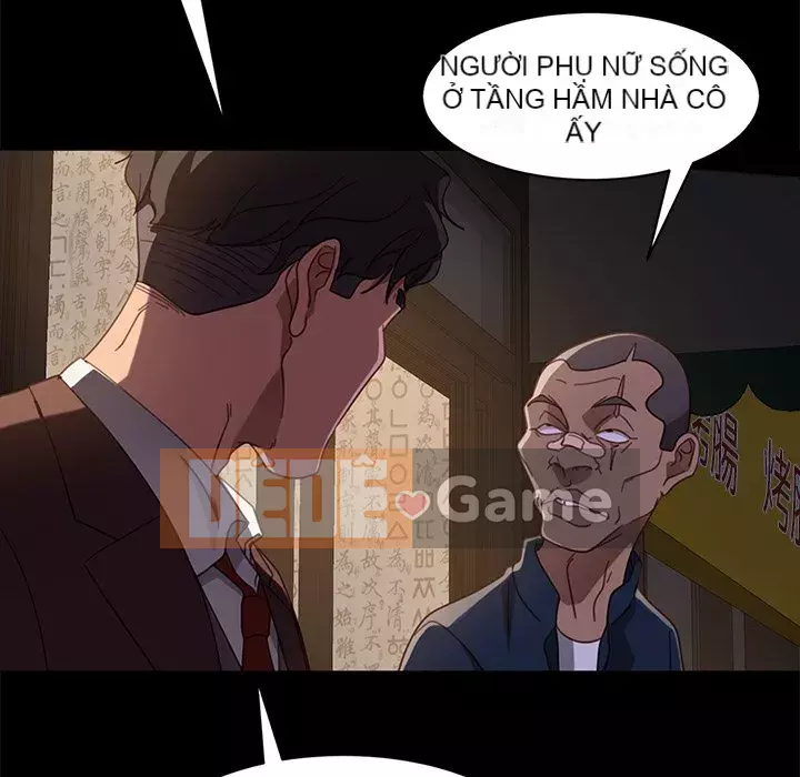 Vàng cũ bên cạnh Chương 54-55