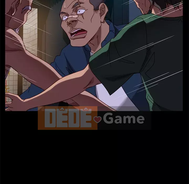 Vàng cũ bên cạnh Chương 54-55