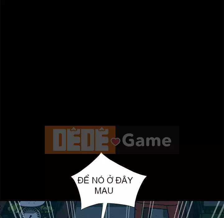 Vàng cũ bên cạnh Chương 54-55