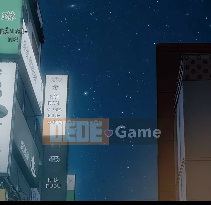 Vàng cũ bên cạnh Chương 54-55