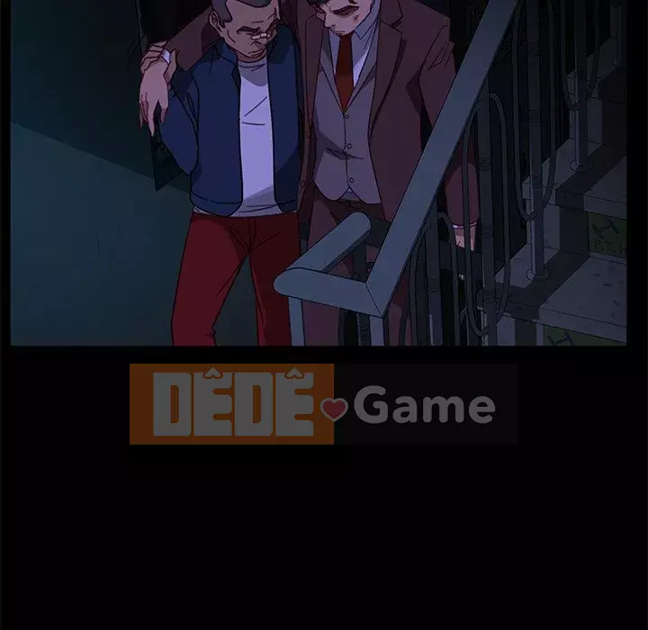 Vàng cũ bên cạnh Chương 54-55