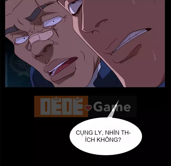 Vàng cũ bên cạnh Chương 54-55