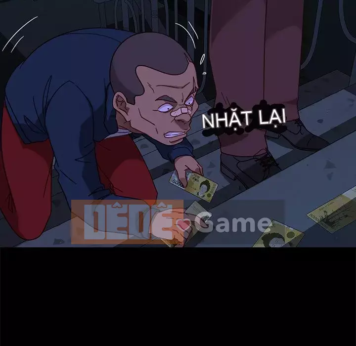 Vàng cũ bên cạnh Chương 54-55