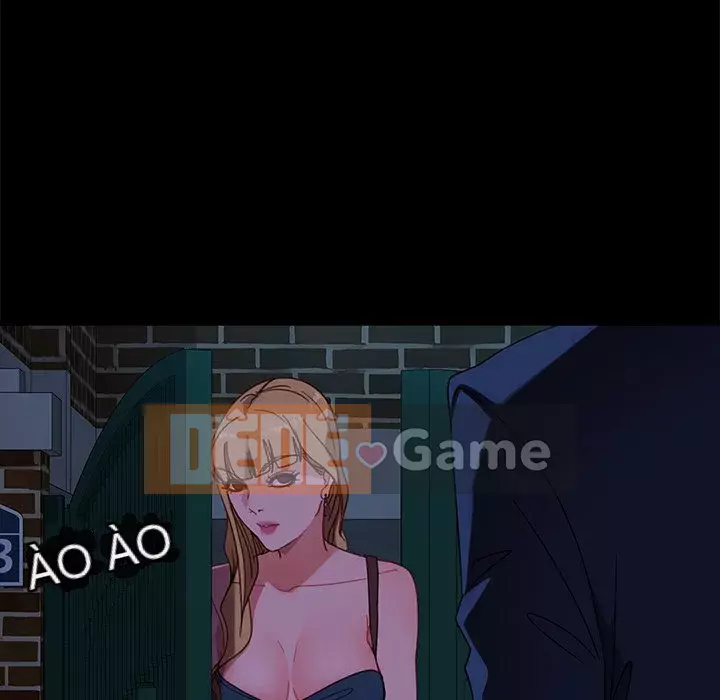 Vàng cũ bên cạnh Chương 54-55