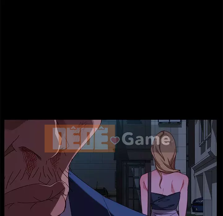 Vàng cũ bên cạnh Chương 54-55