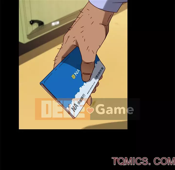 Vàng cũ bên cạnh Chương 54-55