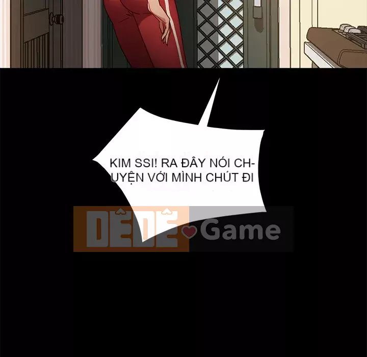 Vàng cũ bên cạnh Chương 54-55