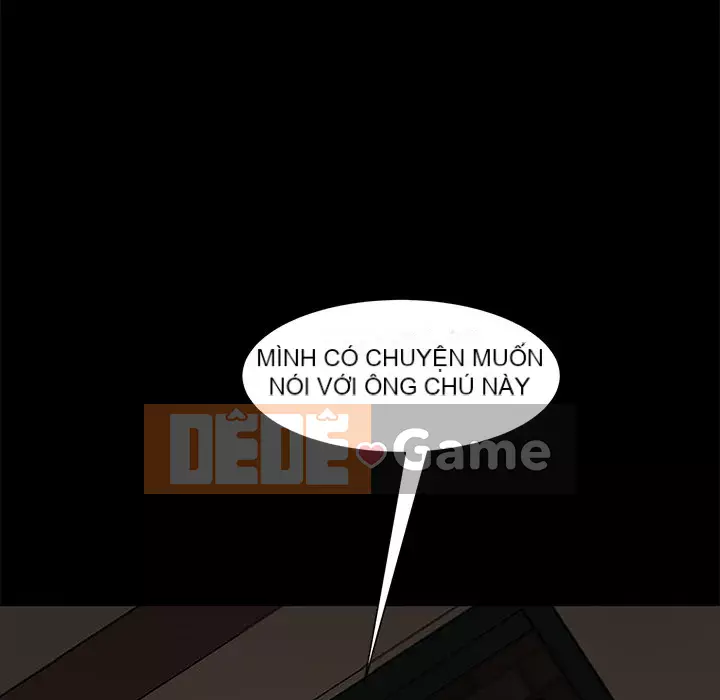 Vàng cũ bên cạnh Chương 52-53