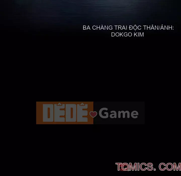 Vàng cũ bên cạnh Chương 52-53