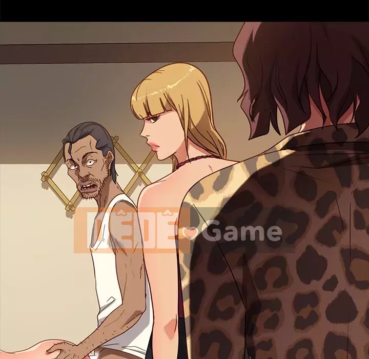 Vàng cũ bên cạnh Chương 52-53