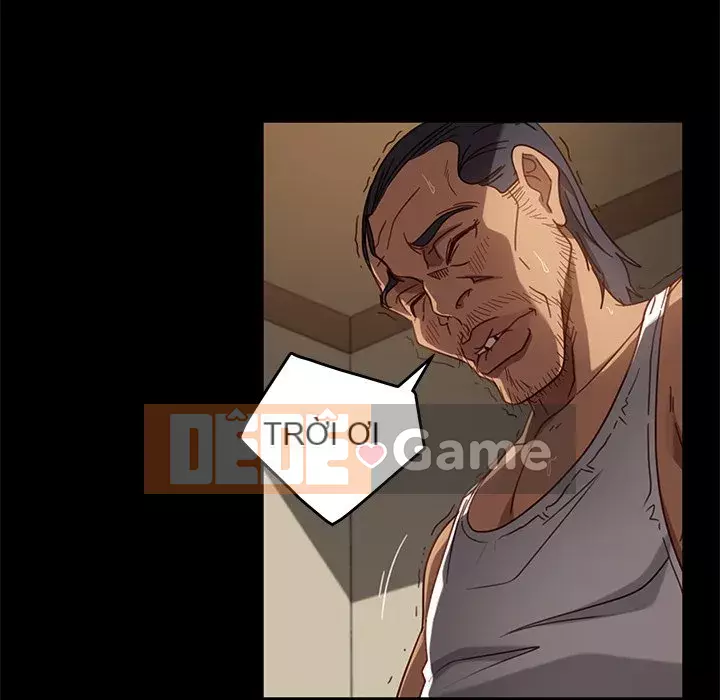 Vàng cũ bên cạnh Chương 52-53