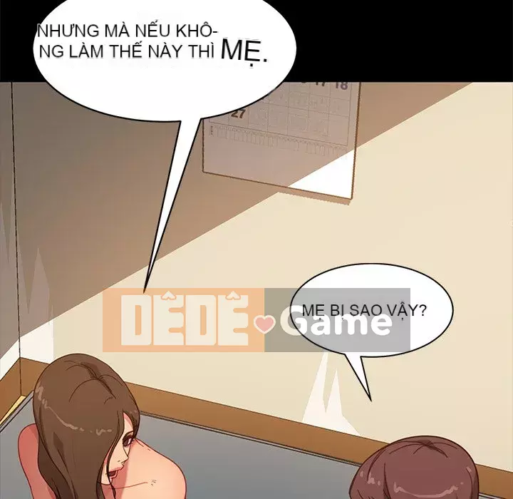 Vàng cũ bên cạnh Chương 52-53