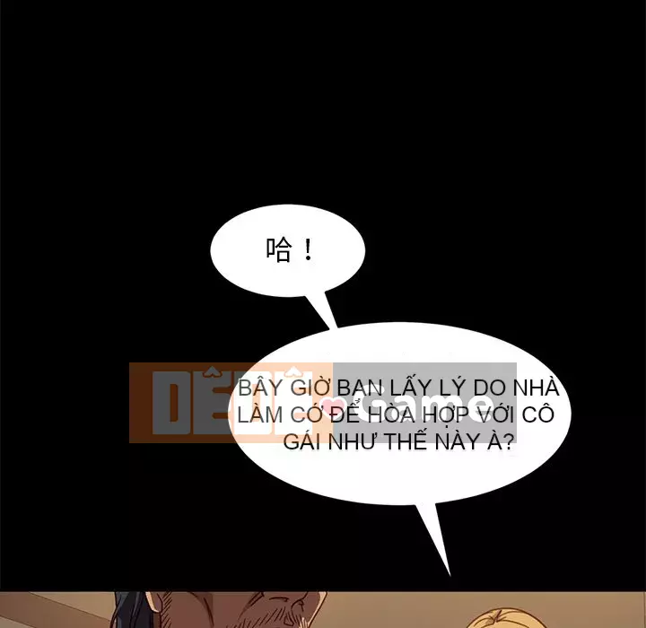 Vàng cũ bên cạnh Chương 52-53