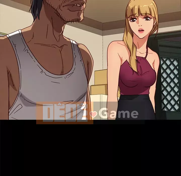 Vàng cũ bên cạnh Chương 52-53