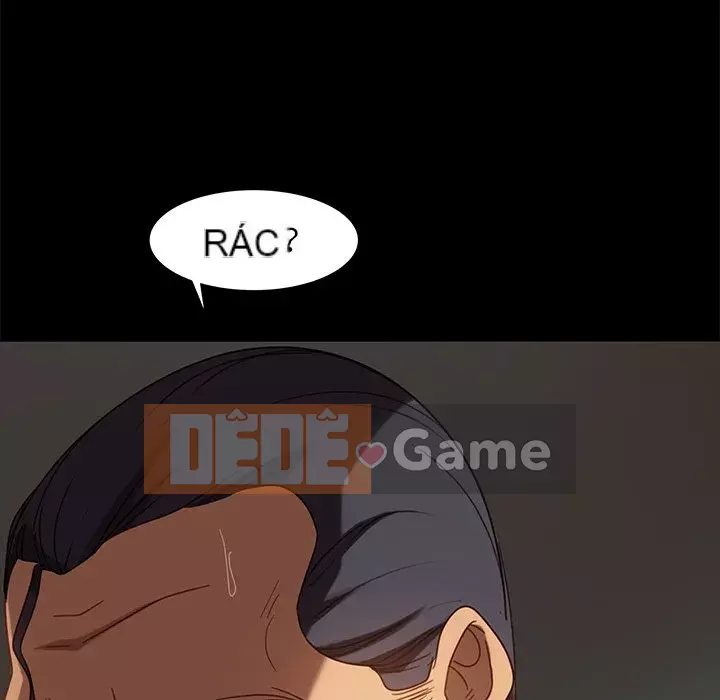 Vàng cũ bên cạnh Chương 52-53