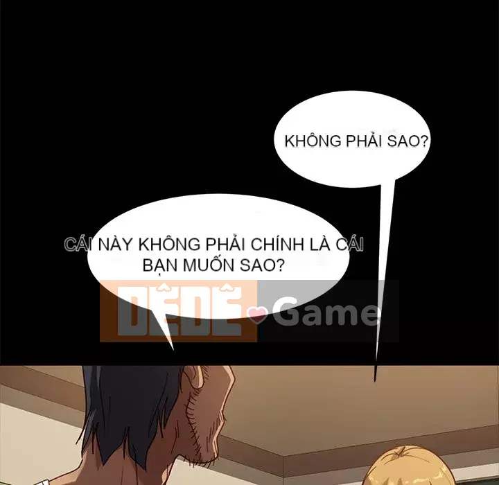 Vàng cũ bên cạnh Chương 52-53