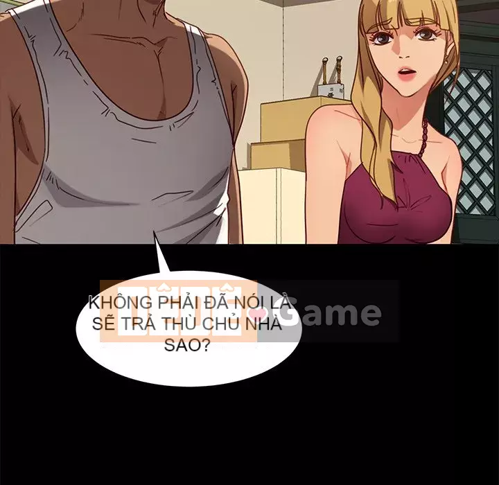 Vàng cũ bên cạnh Chương 52-53