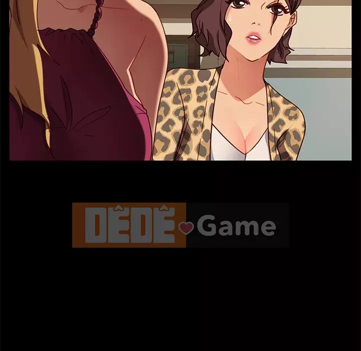 Vàng cũ bên cạnh Chương 52-53