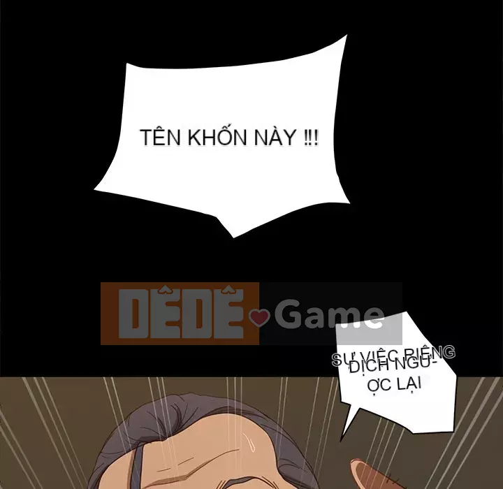 Vàng cũ bên cạnh Chương 52-53