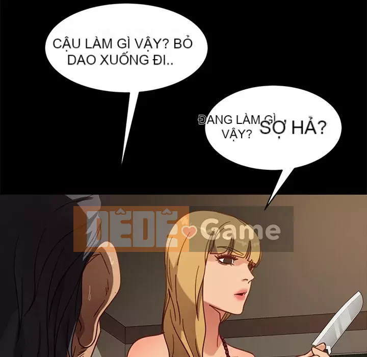 Vàng cũ bên cạnh Chương 52-53