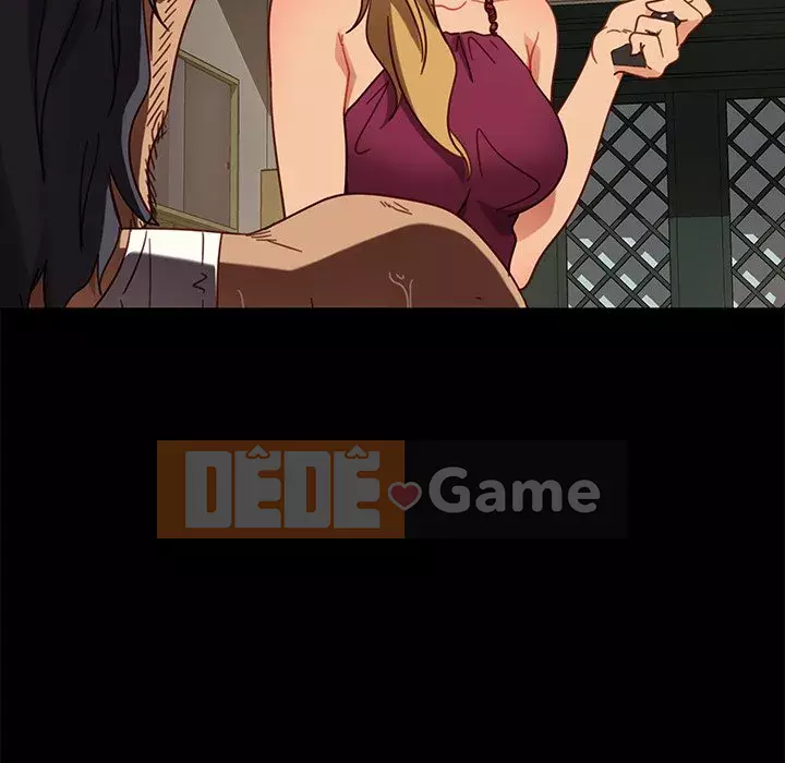 Vàng cũ bên cạnh Chương 52-53