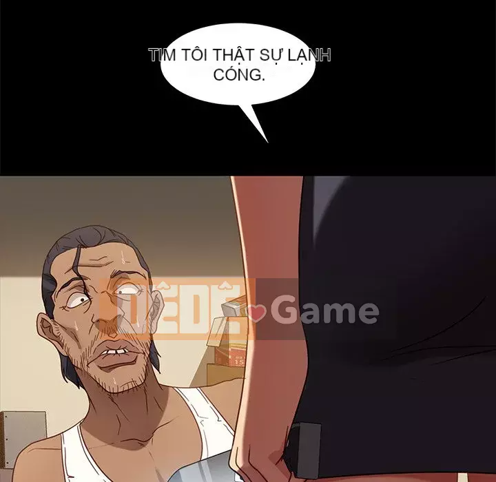 Vàng cũ bên cạnh Chương 52-53