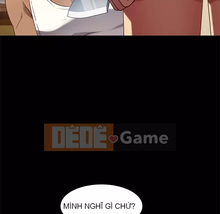 Vàng cũ bên cạnh Chương 52-53