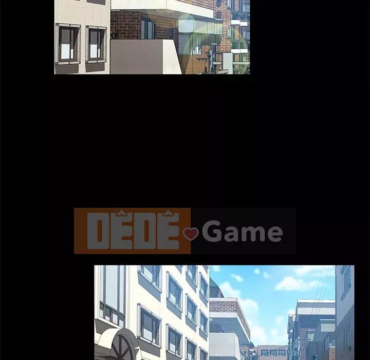 Vàng cũ bên cạnh Chương 52-53