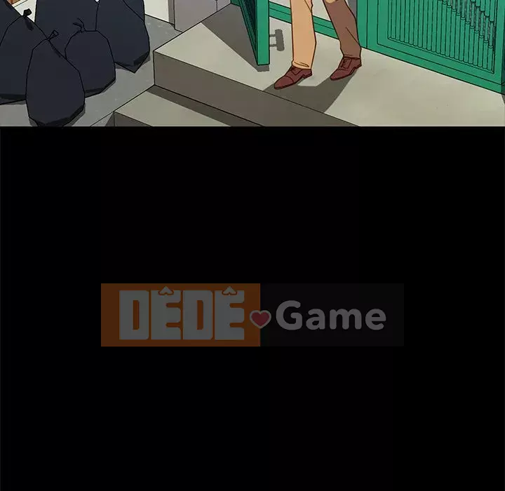 Vàng cũ bên cạnh Chương 52-53