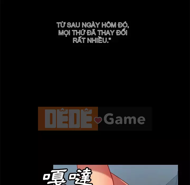 Vàng cũ bên cạnh Chương 52-53