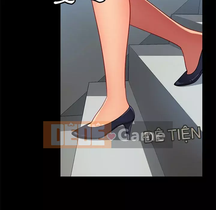 Vàng cũ bên cạnh Chương 52-53