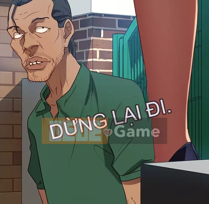 Vàng cũ bên cạnh Chương 52-53