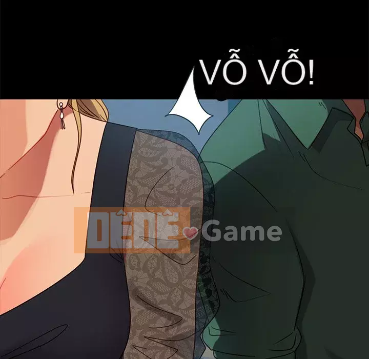 Vàng cũ bên cạnh Chương 52-53