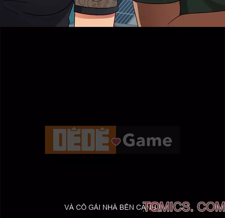 Vàng cũ bên cạnh Chương 52-53