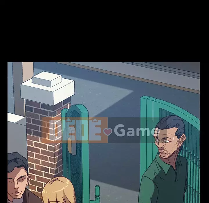 Vàng cũ bên cạnh Chương 52-53