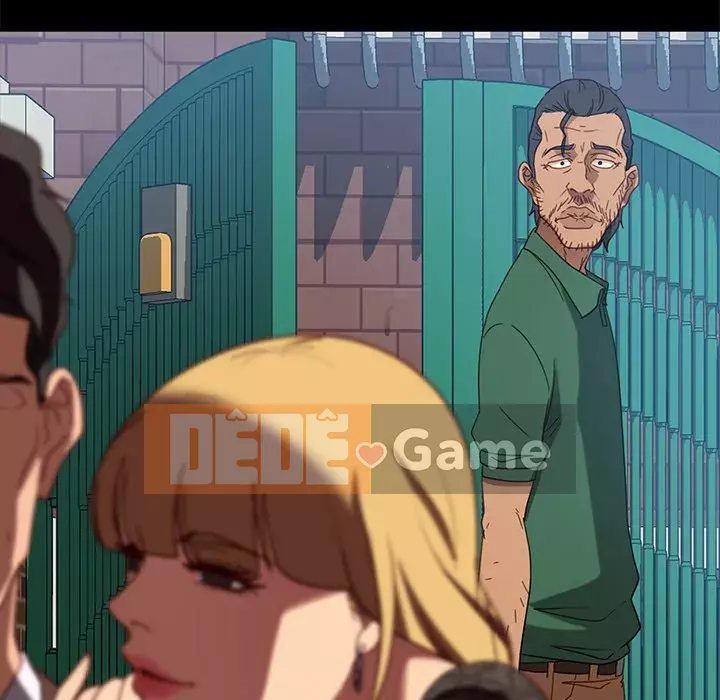 Vàng cũ bên cạnh Chương 52-53