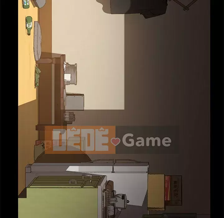 Vàng cũ bên cạnh Chương 52-53