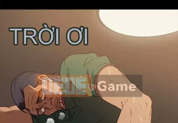 Vàng cũ bên cạnh Chương 52-53