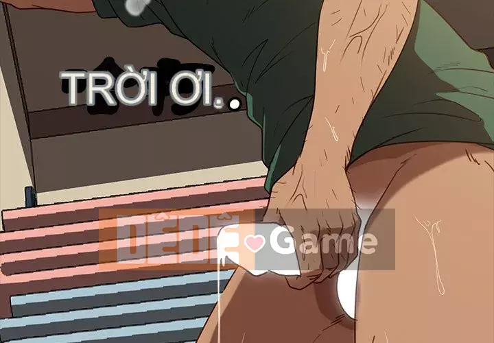 Vàng cũ bên cạnh Chương 52-53