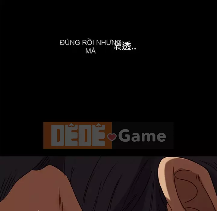 Vàng cũ bên cạnh Chương 52-53