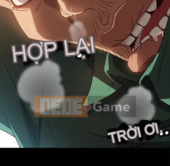 Vàng cũ bên cạnh Chương 52-53