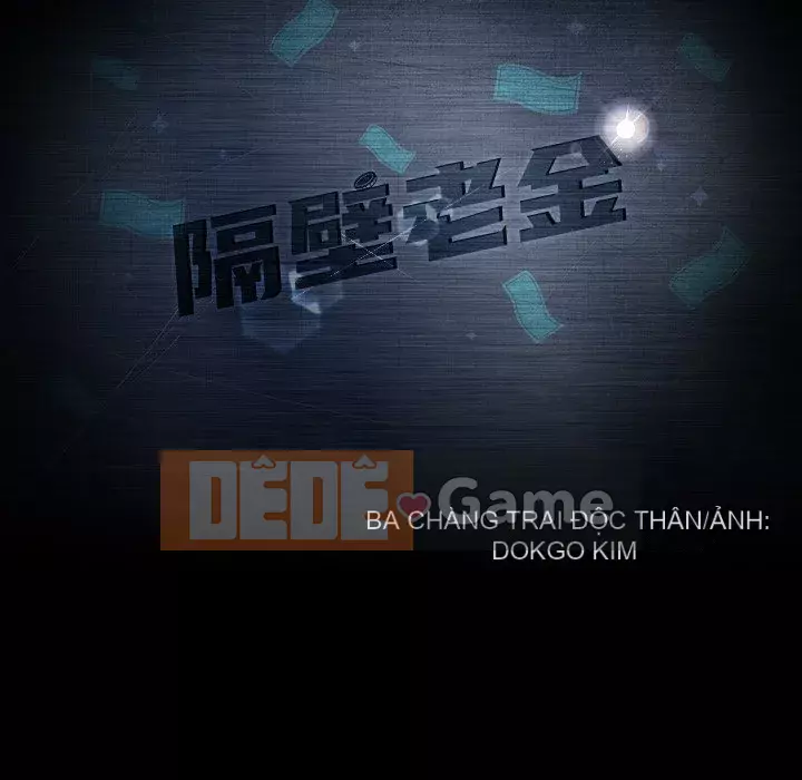 Vàng cũ bên cạnh Chương 52-53