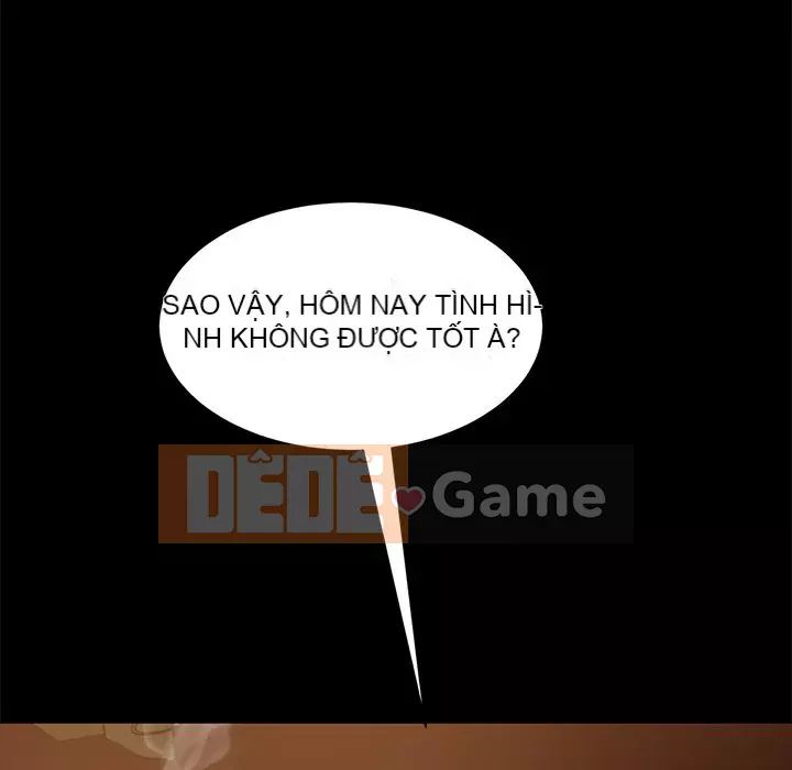 Vàng cũ bên cạnh Chương 52-53