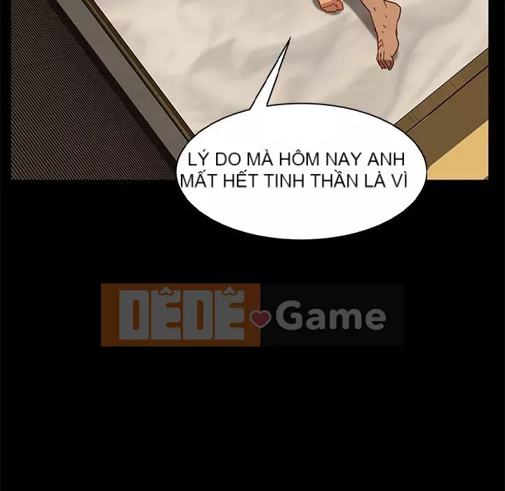 Vàng cũ bên cạnh Chương 52-53