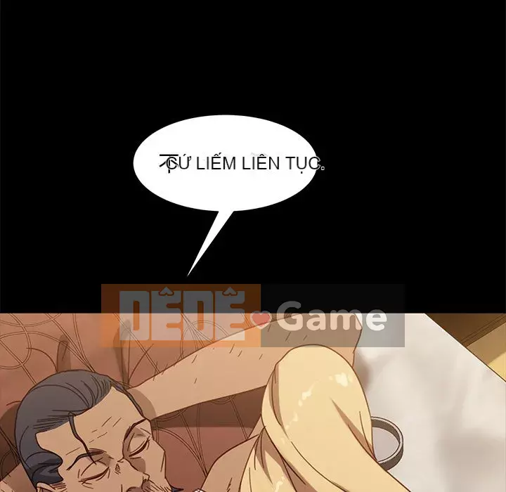 Vàng cũ bên cạnh Chương 52-53